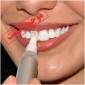 پک سفید کننده دندان وایت اسمایل 